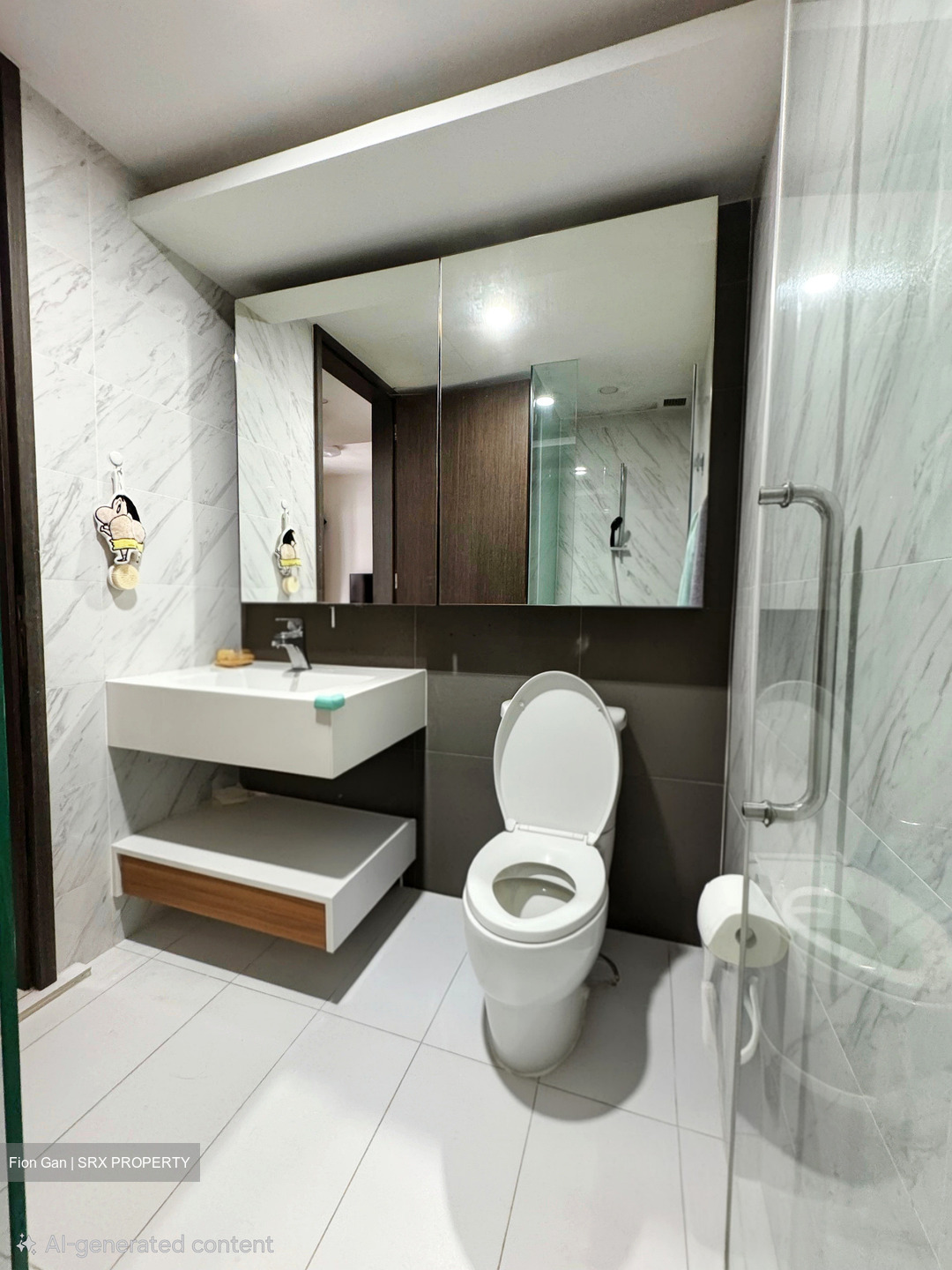 Jewel @ Buangkok (D19), Condominium #557066301